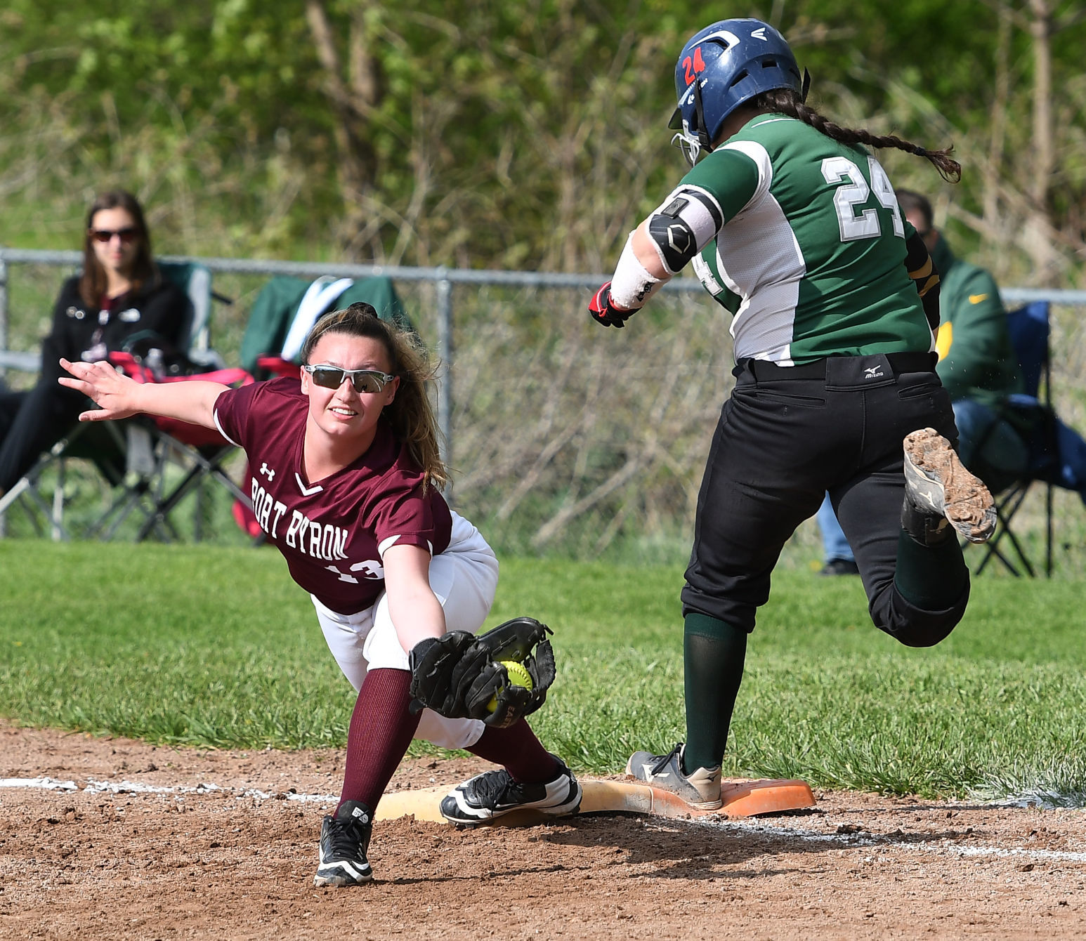 Port Byron Weedsport Softball 2.JPG